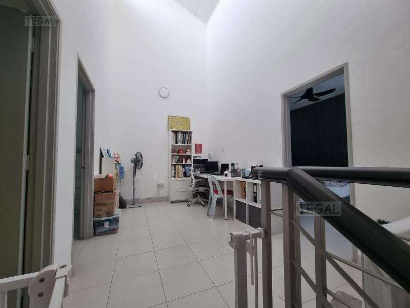 Rumah Teres untuk Dijual di Bandar Puteri Klang (Klang) - Alex Lee - Study - PropertyGuru.com.my