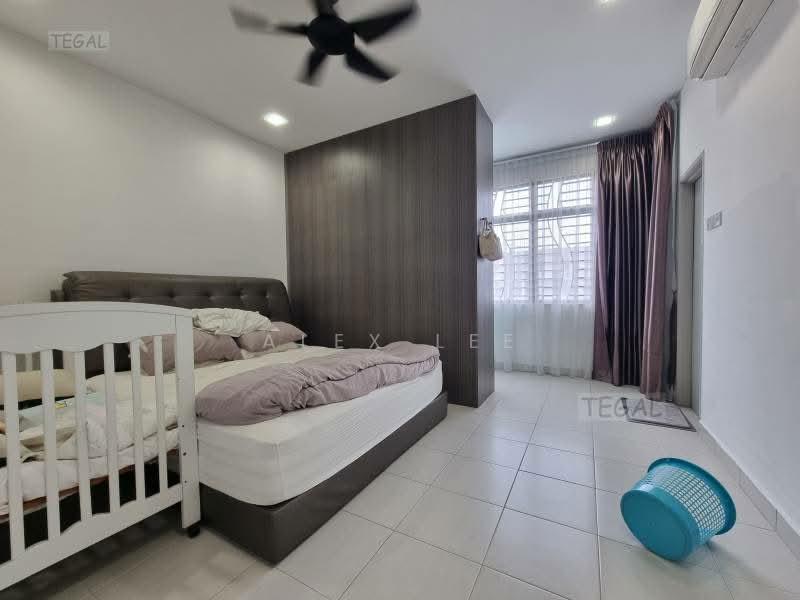 Rumah Teres untuk Dijual di Bandar Puteri Klang (Klang) - Alex Lee - Bedroom - PropertyGuru.com.my