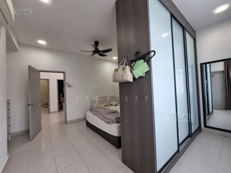 Rumah Teres untuk Dijual di Bandar Puteri Klang (Klang) - Alex Lee - Bedroom - PropertyGuru.com.my