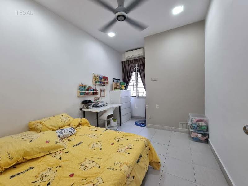 Rumah Teres untuk Dijual di Bandar Puteri Klang (Klang) - Alex Lee - Bedroom - PropertyGuru.com.my