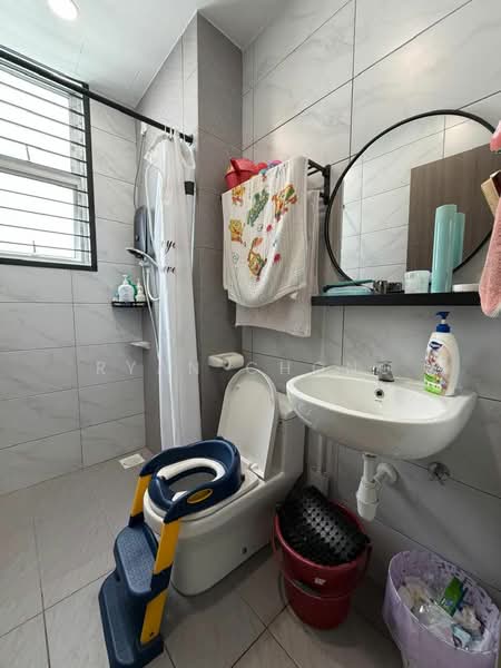 Servis Apartment untuk Dijual di SKS Habitat - Ryan Chong - PropertyGuru.com.my