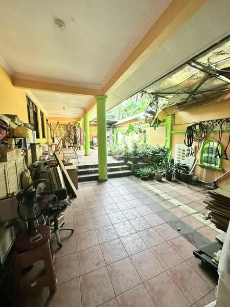 Rumah Teres 2 Tingkat untuk Dijual di Taman Pelangi (Johor Bahru) - Orange Koh - PropertyGuru.com.my