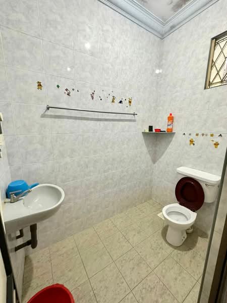 Rumah Teres 2 Tingkat untuk Dijual di Taman Pelangi (Johor Bahru) - Orange Koh - PropertyGuru.com.my