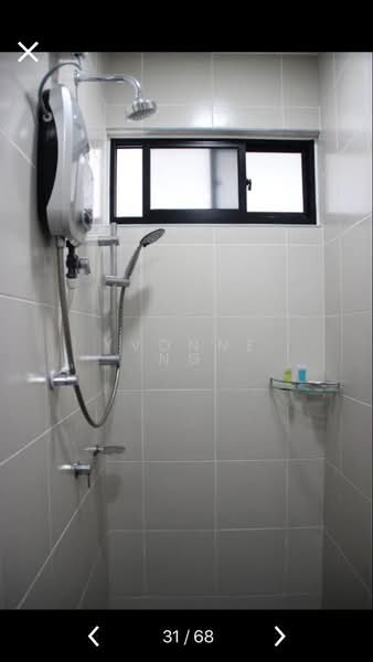 Kondominium untuk Disewa di Meridin Suites Residences @ The Meridin - Yvonne Ng - PropertyGuru.com.my