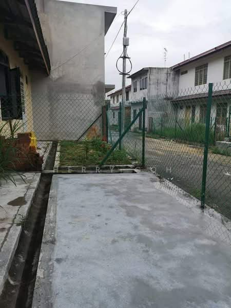 Rumah Teres untuk Dijual di Taman Pulai Jaya (Kulai) - Herry Goh - Exterior - PropertyGuru.com.my