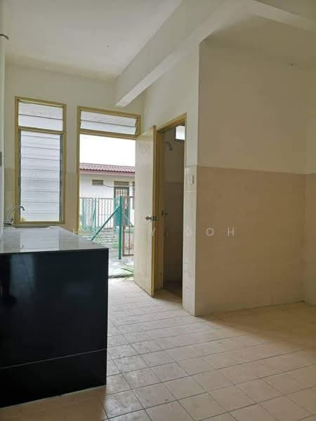 Rumah Teres untuk Dijual di Taman Pulai Jaya (Kulai) - Herry Goh - Kitchen - PropertyGuru.com.my