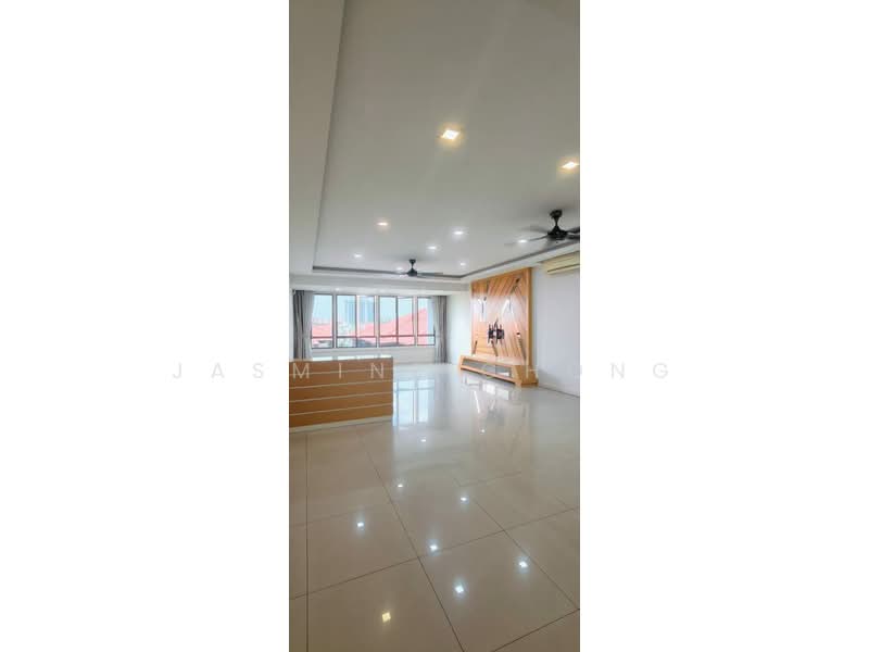 Condominium for Sale at Ara Hill Condominium - JASMINE CHONG - PropertyGuru.com.my