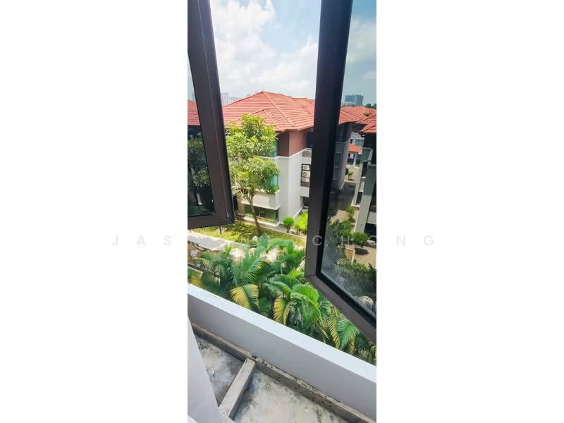 Condominium for Sale at Ara Hill Condominium - JASMINE CHONG - PropertyGuru.com.my