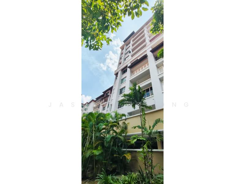 Condominium for Sale at Ara Hill Condominium - JASMINE CHONG - PropertyGuru.com.my