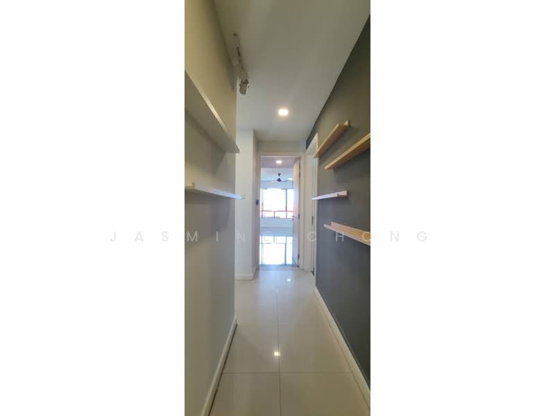 Condominium for Sale at Ara Hill Condominium - JASMINE CHONG - PropertyGuru.com.my