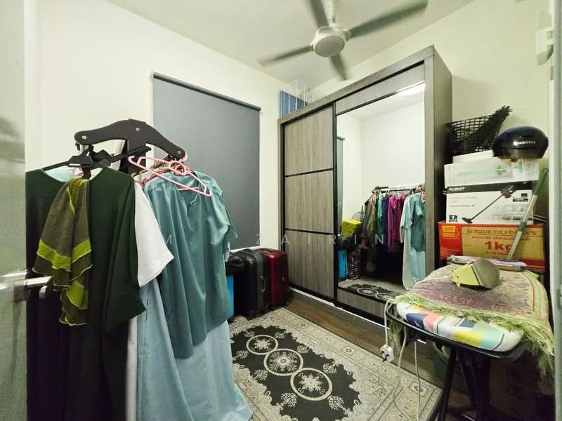 Pangsapuri untuk Dijual di Vista Bangi - M.J Zairin - Interior - PropertyGuru.com.my