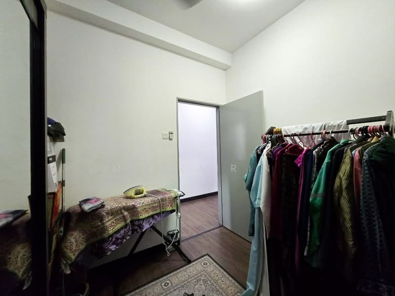 Pangsapuri untuk Dijual di Vista Bangi - M.J Zairin - Interior - PropertyGuru.com.my