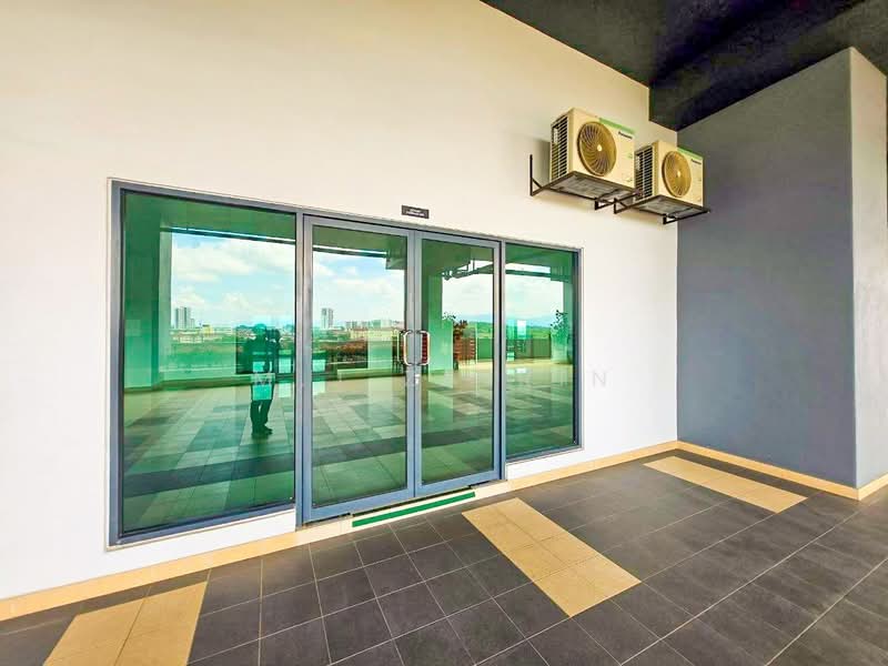 Pangsapuri untuk Dijual di Vista Bangi - M.J Zairin - Exterior - PropertyGuru.com.my
