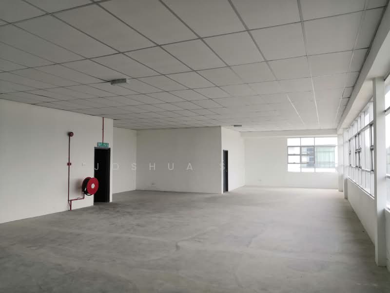 Semi-D Factory for Rent in Pekan Nanas (Johor) - Joshua Song - Interior - PropertyGuru.com.my