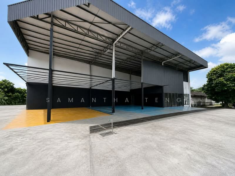 Terrace Factory for Rent in Taman Johor Jaya (Johor Bahru) - Samantha Teng - PropertyGuru.com.my