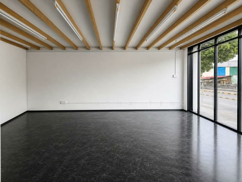 Terrace Factory for Rent in Taman Johor Jaya (Johor Bahru) - Samantha Teng - PropertyGuru.com.my