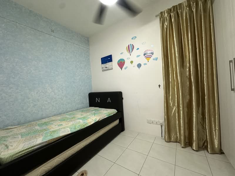 Kondominium untuk Disewa di The Peak Residences - Gina Tan - PropertyGuru.com.my