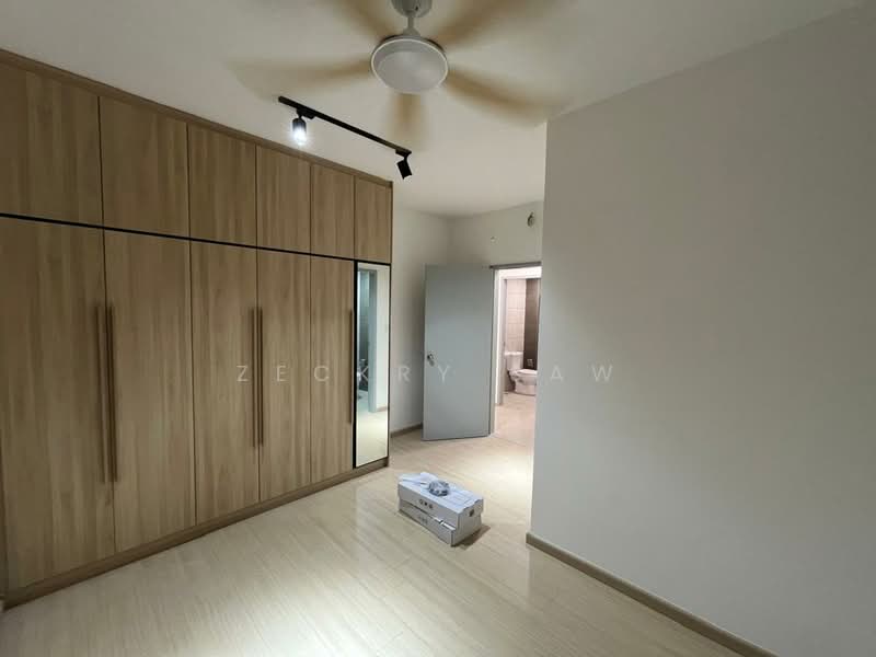 Service Residence for Rent at MIRA at Shorea Park - Zeckry Saw - Bedroom - PropertyGuru.com.my