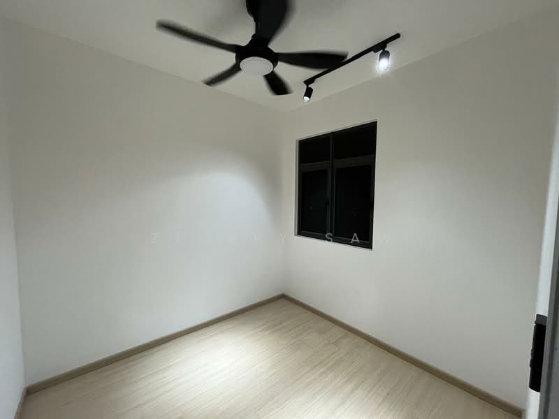 Service Residence for Rent at MIRA at Shorea Park - Zeckry Saw - Interior - PropertyGuru.com.my