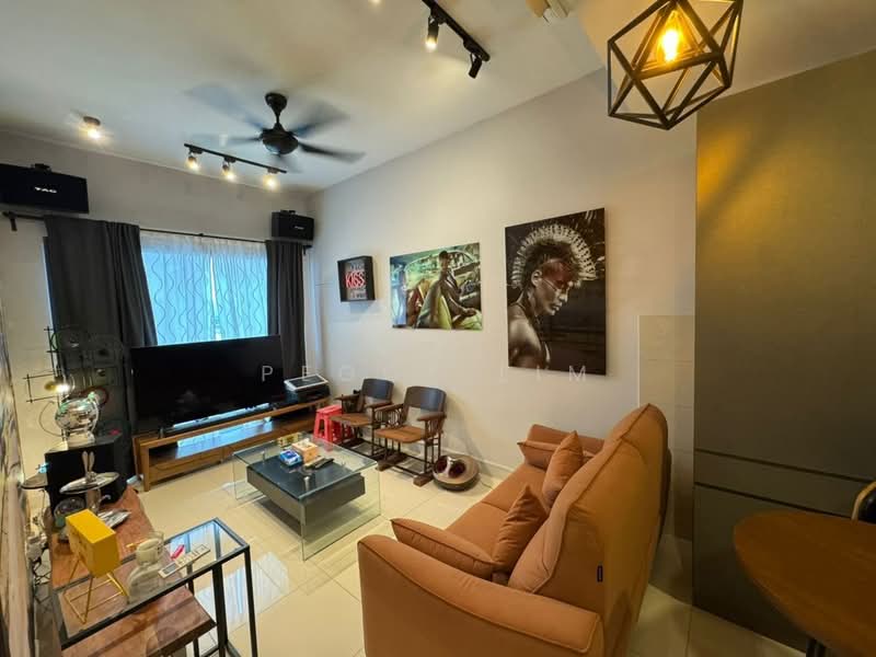 Service Residence for Sale at Tropicana Gardens - Peggy Lim - PropertyGuru.com.my