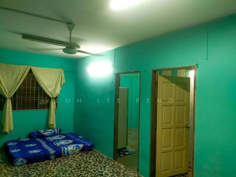 For Sale - Rumah Pangsa Akasia