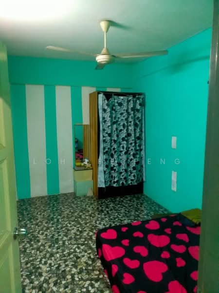 For Sale - Rumah Pangsa Akasia