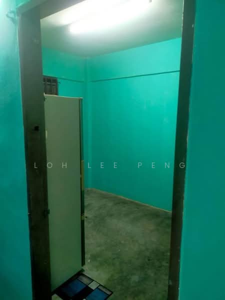 For Sale - Rumah Pangsa Akasia
