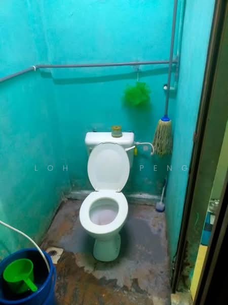 For Sale - Rumah Pangsa Akasia