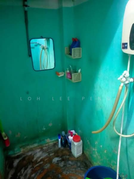 For Sale - Rumah Pangsa Akasia