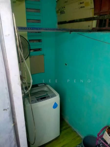 For Sale - Rumah Pangsa Akasia