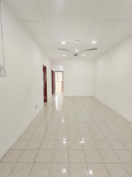 Rumah Teres 1 Tingkat untuk Disewa di Taman Putri Kulai (Kulai) - Sharon . - PropertyGuru.com.my