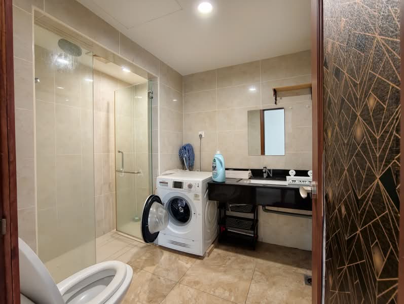 Condominium for Rent at Paradiso Nuova (Merak Kayangan) - James Tan - PropertyGuru.com.my
