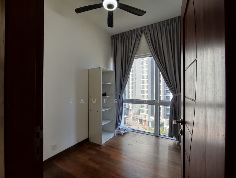 Condominium for Rent at Paradiso Nuova (Merak Kayangan) - James Tan - PropertyGuru.com.my