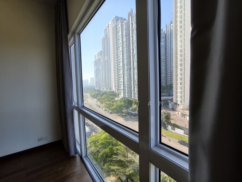 Condominium for Rent at Paradiso Nuova (Merak Kayangan) - James Tan - PropertyGuru.com.my