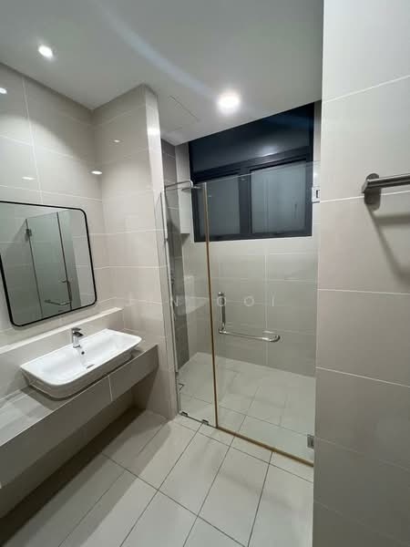 Kondominium untuk Disewa di Waltz Residences - Jin Ooi - Bathroom - PropertyGuru.com.my