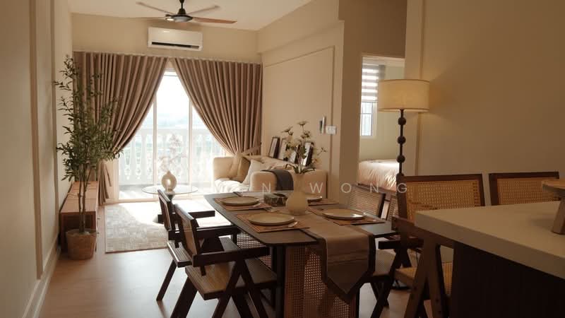 Service Residence for Rent at Tuan 2egacy - Kelvin Wong - PropertyGuru.com.my