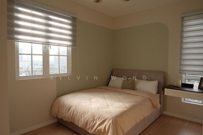 Service Residence for Rent at Tuan 2egacy - Kelvin Wong - PropertyGuru.com.my