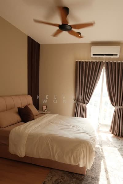 Service Residence for Rent at Tuan 2egacy - Kelvin Wong - PropertyGuru.com.my