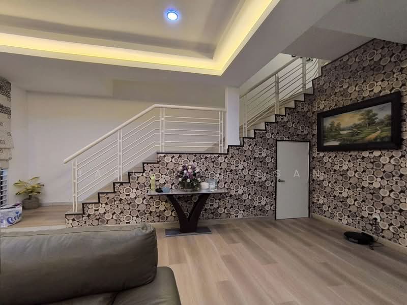 Semi-Detached House for Sale in Ayer Keroh (Melaka) - Hasliza Hassan - Interior - PropertyGuru.com.my