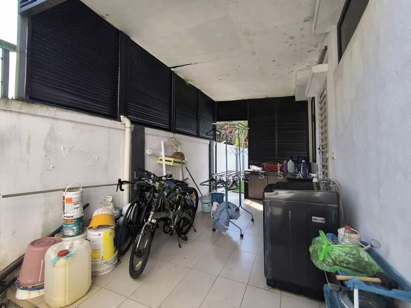 Semi-Detached House for Sale in Ayer Keroh (Melaka) - Hasliza Hassan - Exterior - PropertyGuru.com.my