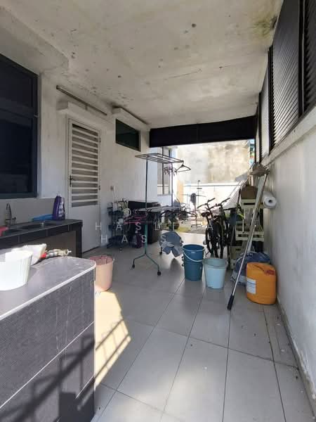 Semi-Detached House for Sale in Ayer Keroh (Melaka) - Hasliza Hassan - Exterior - PropertyGuru.com.my