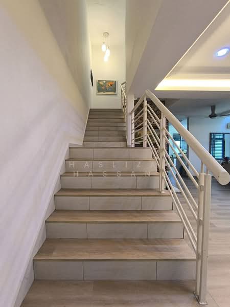Semi-Detached House for Sale in Ayer Keroh (Melaka) - Hasliza Hassan - Interior - PropertyGuru.com.my
