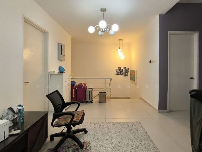 Semi-Detached House for Sale in Ayer Keroh (Melaka) - Hasliza Hassan - Interior - PropertyGuru.com.my