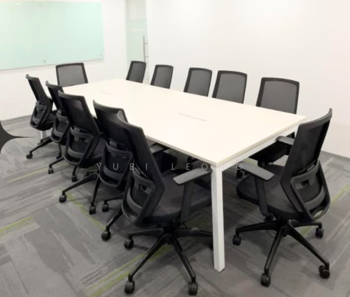Office for Rent in Jalan Tun Razak (KL City Centre) - Yubi Leong - PropertyGuru.com.my