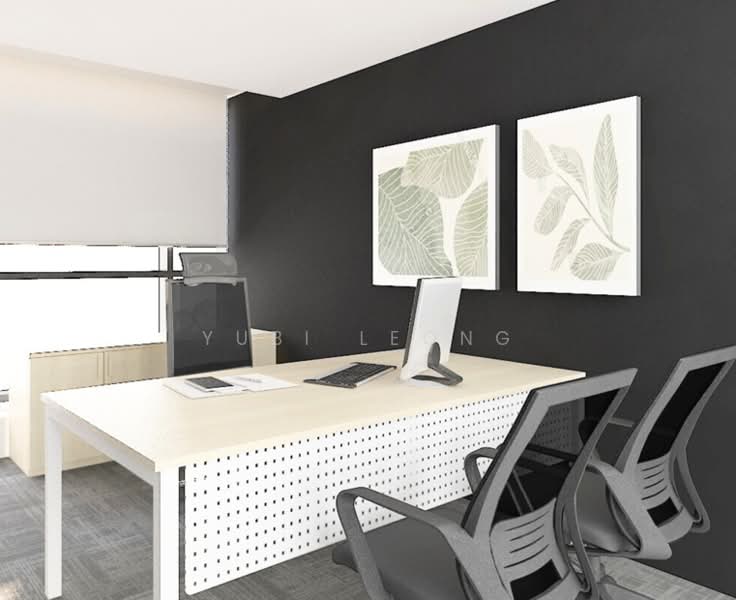 Office for Rent in Jalan Tun Razak (KL City Centre) - Yubi Leong - PropertyGuru.com.my