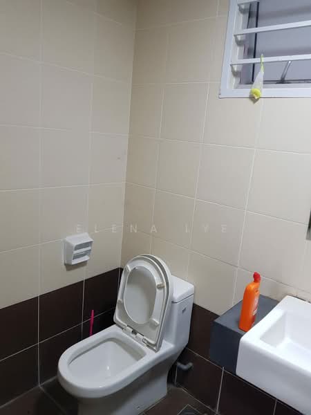 Servis Apartment untuk Dijual di One Sentral Serviced Residence - Elena Lye - PropertyGuru.com.my