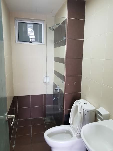 Servis Apartment untuk Dijual di One Sentral Serviced Residence - Elena Lye - PropertyGuru.com.my
