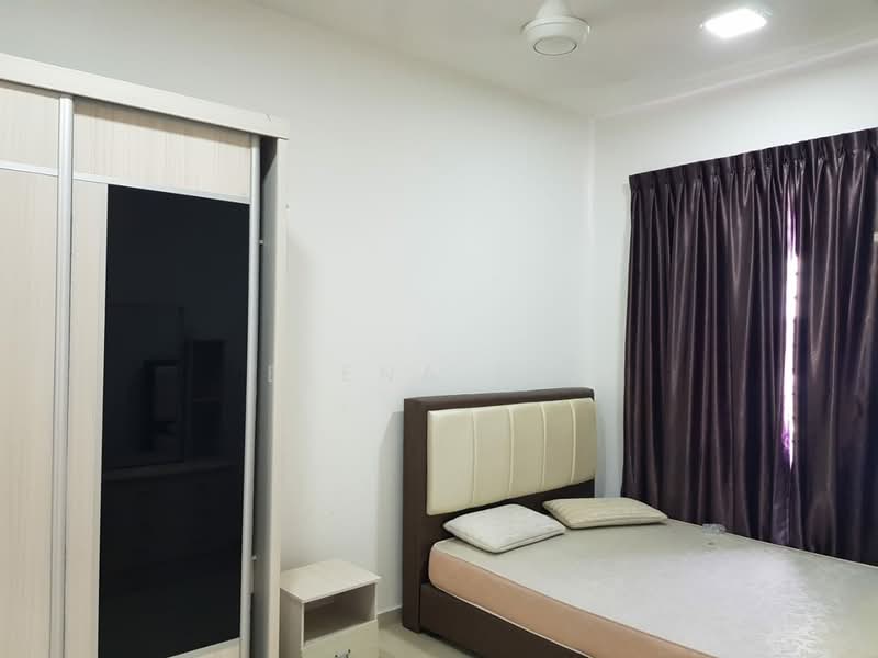 Servis Apartment untuk Dijual di One Sentral Serviced Residence - Elena Lye - PropertyGuru.com.my