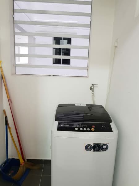 Servis Apartment untuk Dijual di One Sentral Serviced Residence - Elena Lye - PropertyGuru.com.my