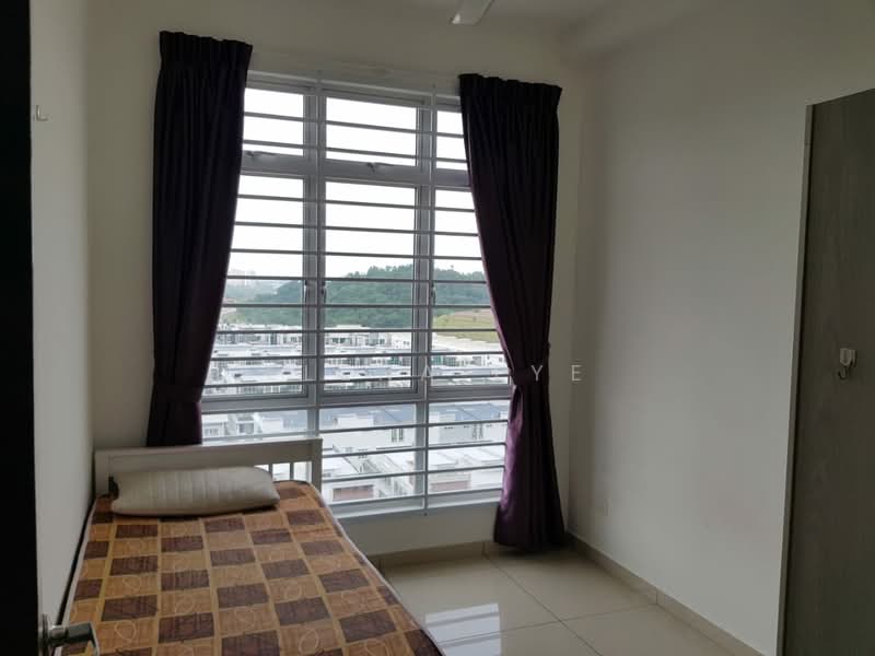 Servis Apartment untuk Dijual di One Sentral Serviced Residence - Elena Lye - PropertyGuru.com.my